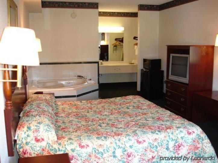 Quality Inn West Columbia - Cayce Zimmer foto