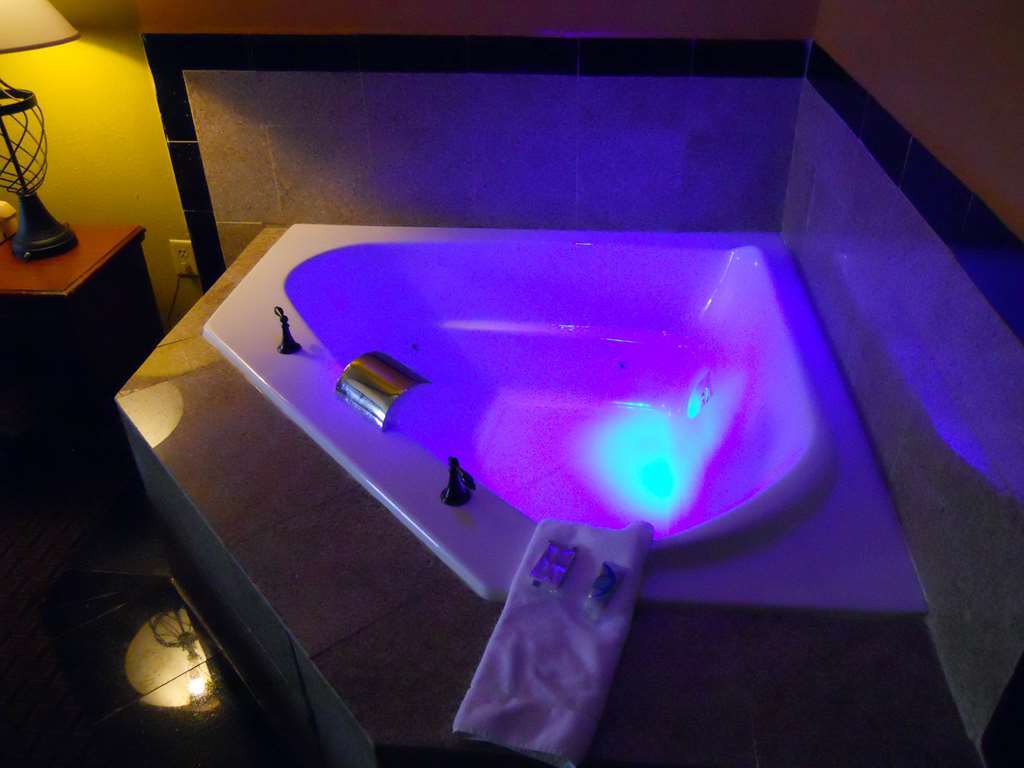 Quality Inn West Columbia - Cayce Einrichtungen foto